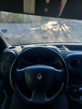 Renault Master undefined | Auto.bg — изображение 4 Renault Master undefined | Auto.bg — изображение 4