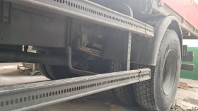 Mercedes-Benz 1822 undefined | Auto.bg — изображение 8 Mercedes-Benz 1822 undefined | Auto.bg — изображение 8