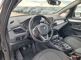 BMW 218 218 I ACTIVE TOURER | Mobile.bg   12