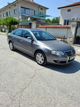 VW Passat - Car24.bg VW Passat