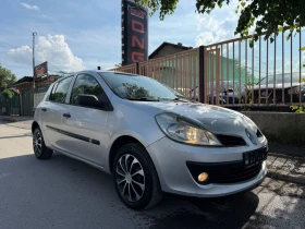 Renault Clio 1, 500 DCI EURO4 - Car24.bg Renault Clio 1, 500 DCI EURO4