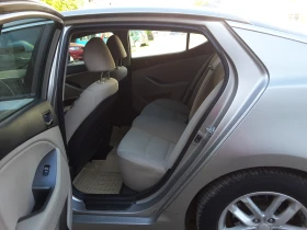 Kia Optima 2.4i АВТОМАТ КЛИМА | Mobile.bg — малка снимка 10