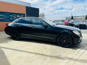 Mercedes-Benz E 500 AMG-пакет/4-matik/Distronic/Панорама/Камера | Mobile.bg — малка снимка 4