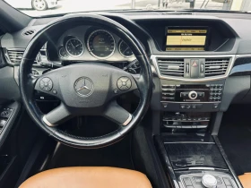 Mercedes-Benz E 500 AMG-пакет/4-matik/Distronic/Панорама/Камера | Mobile.bg — малка снимка 13