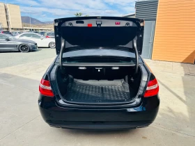 Mercedes-Benz E 500 AMG-пакет/4-matik/Distronic/Панорама/Камера | Mobile.bg — малка снимка 14