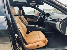 Mercedes-Benz E 500 AMG-пакет/4-matik/Distronic/Панорама/Камера | Mobile.bg — малка снимка 15