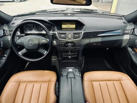 Mercedes-Benz E 500 AMG-пакет/4-matik/Distronic/Панорама/Камера | Mobile.bg — малка снимка 12