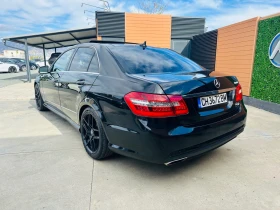 Mercedes-Benz E 500 AMG-пакет/4-matik/Distronic/Панорама/Камера | Mobile.bg — малка снимка 7