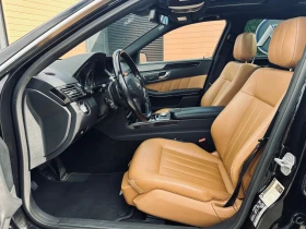 Mercedes-Benz E 500 AMG-пакет/4-matik/Distronic/Панорама/Камера | Mobile.bg — малка снимка 9