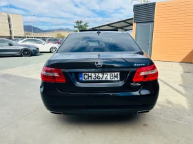 Mercedes-Benz E 500 AMG-пакет/4-matik/Distronic/Панорама/Камера | Mobile.bg — малка снимка 6