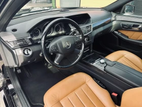 Mercedes-Benz E 500 AMG-пакет/4-matik/Distronic/Панорама/Камера | Mobile.bg — малка снимка 10