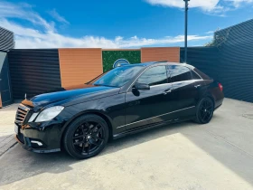 Mercedes-Benz E 500 AMG-пакет/4-matik/Distronic/Панорама/Камера | Mobile.bg — малка снимка 8