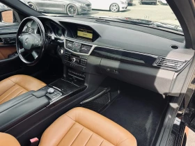 Mercedes-Benz E 500 AMG-пакет/4-matik/Distronic/Панорама/Камера | Mobile.bg — малка снимка 16