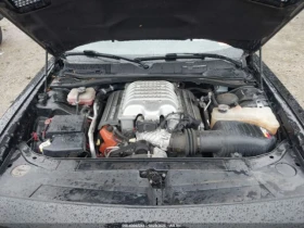 Dodge Challenger SRT HELLCAT 6.2L V8 SUPERCHARGER 707HP - 69700 лв. / 35637.04 € - 24852725 9 | Car24.bg Dodge Challenger SRT HELLCAT 6.2L V8 SUPERCHARGER 707HP - 69700 лв. / 35637.04 € - 24852725 9