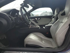 Jaguar F-Type S V6 - 32000 лв. / 16361.34 € - 53766576 7 | Car24.bg Jaguar F-Type S V6 - 32000 лв. / 16361.34 € - 53766576 7