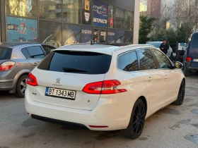 Peugeot 308 1.6HDI - 8200 € / 16037.81 лв. - 99000783 4 | Car24.bg Peugeot 308 1.6HDI - 8200 € / 16037.81 лв. - 99000783 4