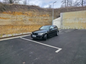 BMW 118 E87 M47 Ръчка. - Car24.bg BMW 118 E87 M47 Ръчка.