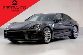 Porsche Panamera 4S E-HYBRID BOSE CHRONO MATRIX - Car24.bg Porsche Panamera 4S E-HYBRID BOSE CHRONO MATRIX