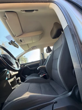VW Touran АВТОМАТИК РЕАЛ КМ - 4200 € / 8214.49 лв. - 54142392 12 | Car24.bg VW Touran АВТОМАТИК РЕАЛ КМ - 4200 € / 8214.49 лв. - 54142392 12