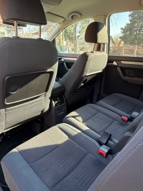 VW Touran АВТОМАТИК РЕАЛ КМ - 4200 € / 8214.49 лв. - 54142392 9 | Car24.bg VW Touran АВТОМАТИК РЕАЛ КМ - 4200 € / 8214.49 лв. - 54142392 9