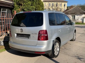 VW Touran АВТОМАТИК РЕАЛ КМ - 4200 € / 8214.49 лв. - 54142392 2 | Car24.bg VW Touran АВТОМАТИК РЕАЛ КМ - 4200 € / 8214.49 лв. - 54142392 2