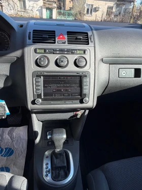 VW Touran АВТОМАТИК РЕАЛ КМ - 4200 € / 8214.49 лв. - 54142392 7 | Car24.bg VW Touran АВТОМАТИК РЕАЛ КМ - 4200 € / 8214.49 лв. - 54142392 7