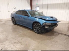 Dodge Charger 3.6L V-6 DOHC, VVT, 300HP Rear Wheel Drive