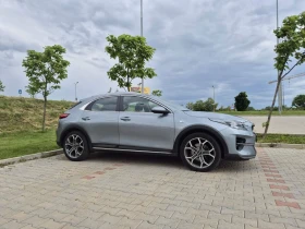 Kia XCeed 1.6 CRDI - Car24.bg Kia XCeed 1.6 CRDI