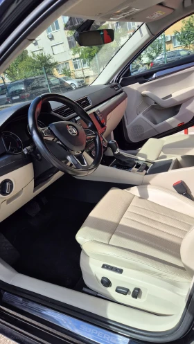 Skoda Superb 2.0 TDI - 11500 € / 22492.04 лв. - 72782345 14 | Car24.bg Skoda Superb 2.0 TDI - 11500 € / 22492.04 лв. - 72782345 14
