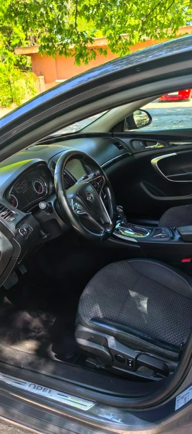 Opel Insignia undefined | Auto.bg — изображение 9 Opel Insignia undefined | Auto.bg — изображение 9