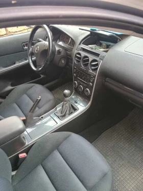 Mazda 6 undefined | Auto.bg — изображение 2 Mazda 6 undefined | Auto.bg — изображение 2