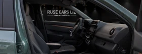 Dacia Spring 65 EXTREME | Auto.bg — изображение 14 Dacia Spring 65 EXTREME | Auto.bg — изображение 14
