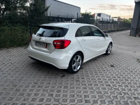 Mercedes-Benz A 180 Бензин* Ръчка* Лизинг* Обслужена* - 7999 € / 15644.68 лв. - 13688237 5 | Car24.bg Mercedes-Benz A 180 Бензин* Ръчка* Лизинг* Обслужена* - 7999 € / 15644.68 лв. - 13688237 5