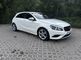 Mercedes-Benz A 180 Бензин* Ръчка* Лизинг* Обслужена* - Car24.bg Mercedes-Benz A 180 Бензин* Ръчка* Лизинг* Обслужена*