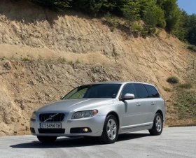 Volvo V70 2.4 D5