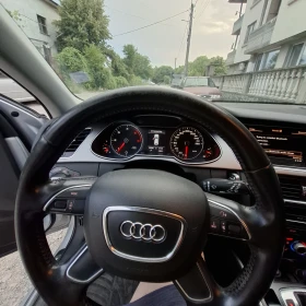 Audi A4 Avant - 5200 € - 65247315 4 | Car24.bg Audi A4 Avant - 5200 € - 65247315 4