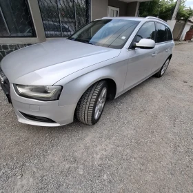 Audi A4 Avant - 5200 € - 65247315 9 | Car24.bg Audi A4 Avant - 5200 € - 65247315 9