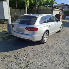 Audi A4 Avant - 5200 € - 65247315 7 | Car24.bg Audi A4 Avant - 5200 € - 65247315 7