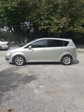 Toyota Corolla verso 2.2 136 к.с. - 3800 € - 53874355 2 | Car24.bg Toyota Corolla verso 2.2 136 к.с. - 3800 € - 53874355 2