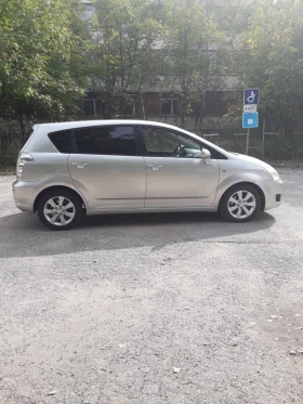 Toyota Corolla verso 2.2 136 к.с. - 3800 € - 53874355 3 | Car24.bg Toyota Corolla verso 2.2 136 к.с. - 3800 € - 53874355 3