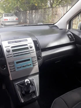 Toyota Corolla verso 2.2 136 к.с. - 3800 € - 53874355 5 | Car24.bg Toyota Corolla verso 2.2 136 к.с. - 3800 € - 53874355 5