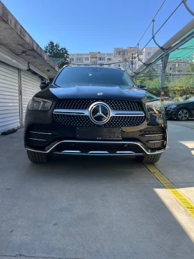 Mercedes-Benz GLE 450 - Car24.bg Mercedes-Benz GLE 450