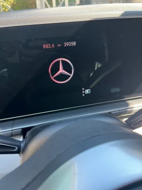 Mercedes-Benz GLE 450 - 22000 € - 74730148 10 | Car24.bg Mercedes-Benz GLE 450 - 22000 € - 74730148 10