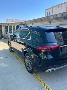 Mercedes-Benz GLE 450 - 22000 € - 74730148 6 | Car24.bg Mercedes-Benz GLE 450 - 22000 € - 74730148 6