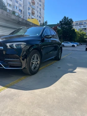 Mercedes-Benz GLE 450 - 22000 € - 74730148 2 | Car24.bg Mercedes-Benz GLE 450 - 22000 € - 74730148 2