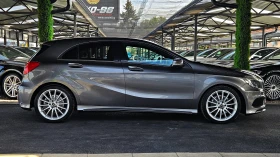 Mercedes-Benz A 250 AMG/GERMANY/CAMERA/PANORAMA/ПОДГРЕВ/АМБИЕНТ/F1/LIZ - цена по договаряне - 77050388 4 | Car24.bg Mercedes-Benz A 250 AMG/GERMANY/CAMERA/PANORAMA/ПОДГРЕВ/АМБИЕНТ/F1/LIZ - цена по договаряне - 77050388 4
