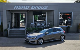 Mercedes-Benz A 250 AMG/GERMANY/CAMERA/PANORAMA/ПОДГРЕВ/АМБИЕНТ/F1/LIZ - цена по договаряне - 77050388 17 | Car24.bg Mercedes-Benz A 250 AMG/GERMANY/CAMERA/PANORAMA/ПОДГРЕВ/АМБИЕНТ/F1/LIZ - цена по договаряне - 77050388 17