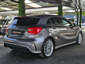 Mercedes-Benz A 250 AMG/GERMANY/CAMERA/PANORAMA/ПОДГРЕВ/АМБИЕНТ/F1/LIZ - цена по договаряне - 77050388 5 | Car24.bg Mercedes-Benz A 250 AMG/GERMANY/CAMERA/PANORAMA/ПОДГРЕВ/АМБИЕНТ/F1/LIZ - цена по договаряне - 77050388 5
