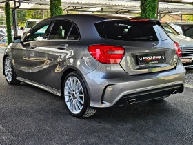 Mercedes-Benz A 250 AMG/GERMANY/CAMERA/PANORAMA/ПОДГРЕВ/АМБИЕНТ/F1/LIZ - цена по договаряне - 77050388 7 | Car24.bg Mercedes-Benz A 250 AMG/GERMANY/CAMERA/PANORAMA/ПОДГРЕВ/АМБИЕНТ/F1/LIZ - цена по договаряне - 77050388 7