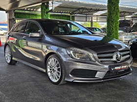 Mercedes-Benz A 250 AMG/GERMANY/CAMERA/PANORAMA/ПОДГРЕВ/АМБИЕНТ/F1/LIZ - цена по договаряне - 77050388 3 | Car24.bg Mercedes-Benz A 250 AMG/GERMANY/CAMERA/PANORAMA/ПОДГРЕВ/АМБИЕНТ/F1/LIZ - цена по договаряне - 77050388 3